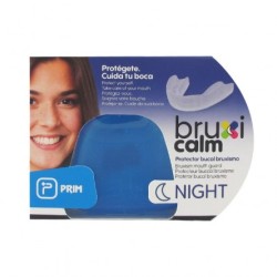 BITE TERMOFORMABILE PER BRUXISMO BRUXICAL NOTTE