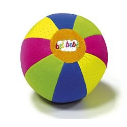 BEL BEBE' PALLA ATTIVITA'