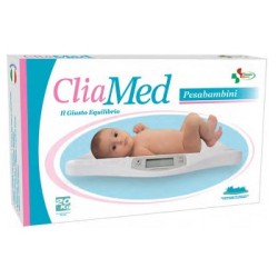 CLIAMED BILANCIA PESA BAMBINO