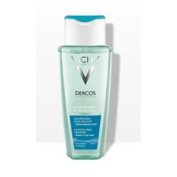 DERCOS SHAMPO ULTRALENITIVO GRASSI 200 ML