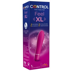 CONTROL*TOYS Feel XL