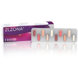 2LZONA 30CPS LABOLIFE