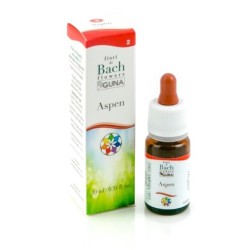 ASPEN 2 10ML GTT BACH GUNA