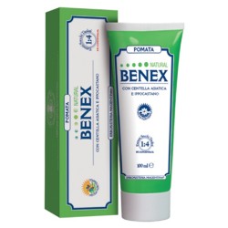 BENEX Pomata Gambe Vene    ERM