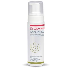 ACTIMOUSSE Det.Sch.Ecol.200ml