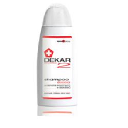 DEKAR 2 Shampoo-Doccia 125ml