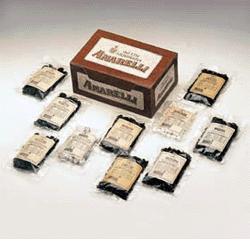 AMARELLI Liq.Spezz.Busta*100g