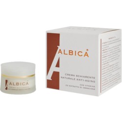 ALBICA Crema Schiar.30ml