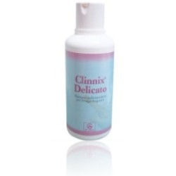 CLINNIX Sh.Delicato 500ml
