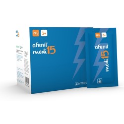AFENIL EXPR.15 Neutro 30Bust.