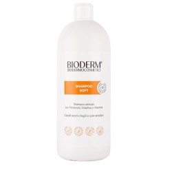 BIODERM Sh.Soft 1000ml