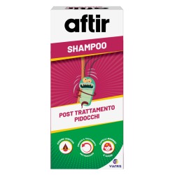 AFTIR Shampoo 150ml NF