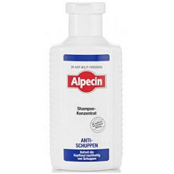 ALPECIN SH CONC ANTIFORF