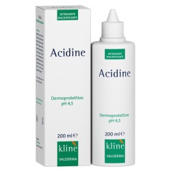 ACIDINE Liq.Dermat.pH4,5 200ml