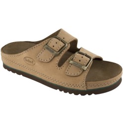 AIRBAG Sand.Nub.Cuoio S/C 37