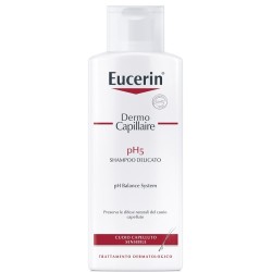 EUCERIN*PH5 Sh.Del.250ml