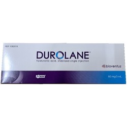 DUROLANE Sir.Ac.Ialur.60mg/3ml