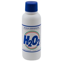 ACQUA Ossig. 10v  250ml GAMMAD