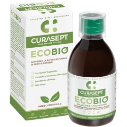 CURASEPT ECOBIO Collut.300ml