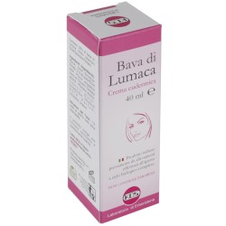 BAVA LUMACA CREMA EUDERMICA