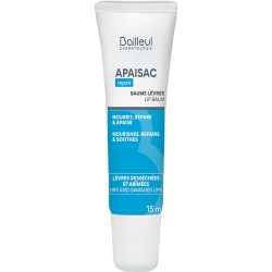 APAISAC Balsamo Labbra Nutr.