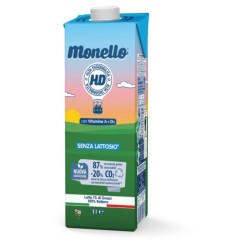 MONELLO HD LATT crescita 1Lt
