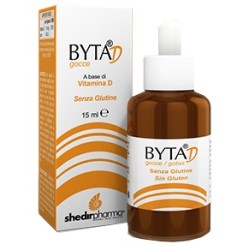 BYTA D Gtt 15ml