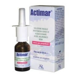 ACTIMAR Sol.Ipert.Spy Nas.20ml