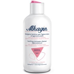 ALKAGIN Det.Int.Len.Alc.400ml