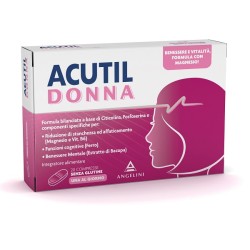 ACUTIL Donna 20 Cpr