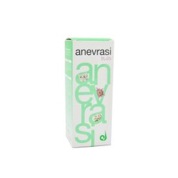 ANEVRASI Plus Scir.150ml