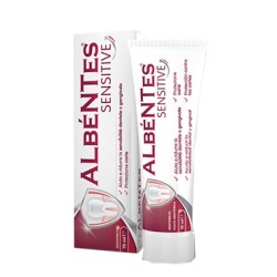ALBENTENS Dent.Sensitive 75ml
