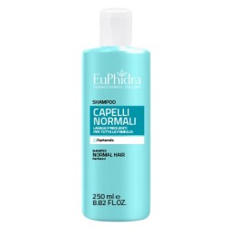 EUPHIDRA Sh.Cap.Normali 250ml