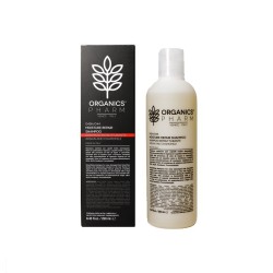 ORG PH Moisture Rep.Sh.250ml