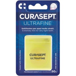 CURASEPT Floss N/Cerato