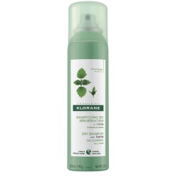 KLORANE  Sh.Secco Ortica 150ml