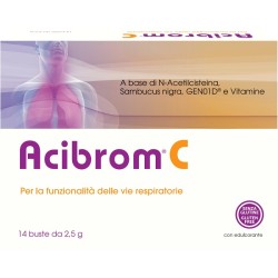 ACIBROM C 14 Bust.