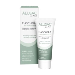 ALUSAC Maschera 75ml