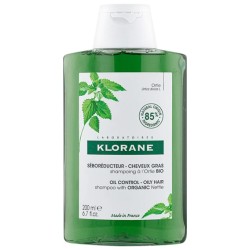 KLORANE  Sh.Ortica*400ml