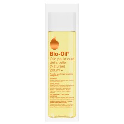 BIO-OIL Olio Nat.200ml