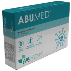 ABUMED 30Cps