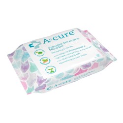 A+CURE 20 Salv.Micell.