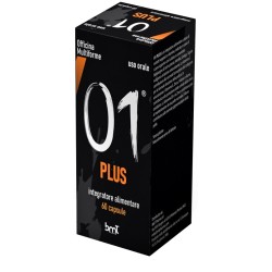 01 PLUS 60Cps