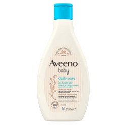 AVEENO Baby Bagnetto 250ml  TP