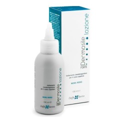 DERMOSILE*Loz.Fte 100ml
