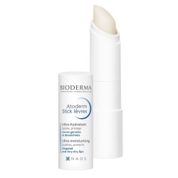 ATODERM Levres Stick Labbra*4g