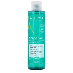 ADERMA BIOLOGY AC Gel Det200ml