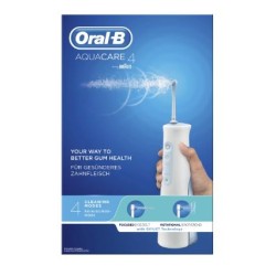 ORAL-B Idropuls.Aquacare 4