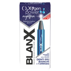 BLANX O3X NIGHTPEN 2,5ML
