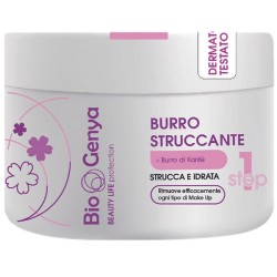 BIOGENYA Burro Strucc.80ml